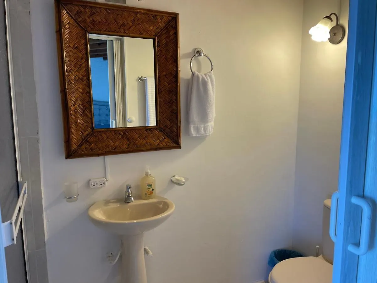 Apartamentos Tt9 San Andres  Apartment San Andres (San Andres and Providencia Islands)