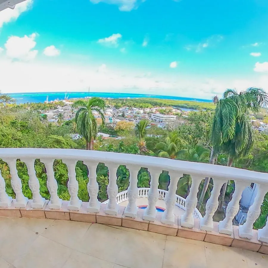 Apartamentos Tt9 San Andres
