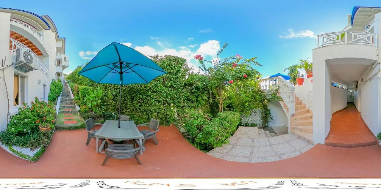 Apartamentos Tt9 San Andres  San Andres (San Andres and Providencia Islands)