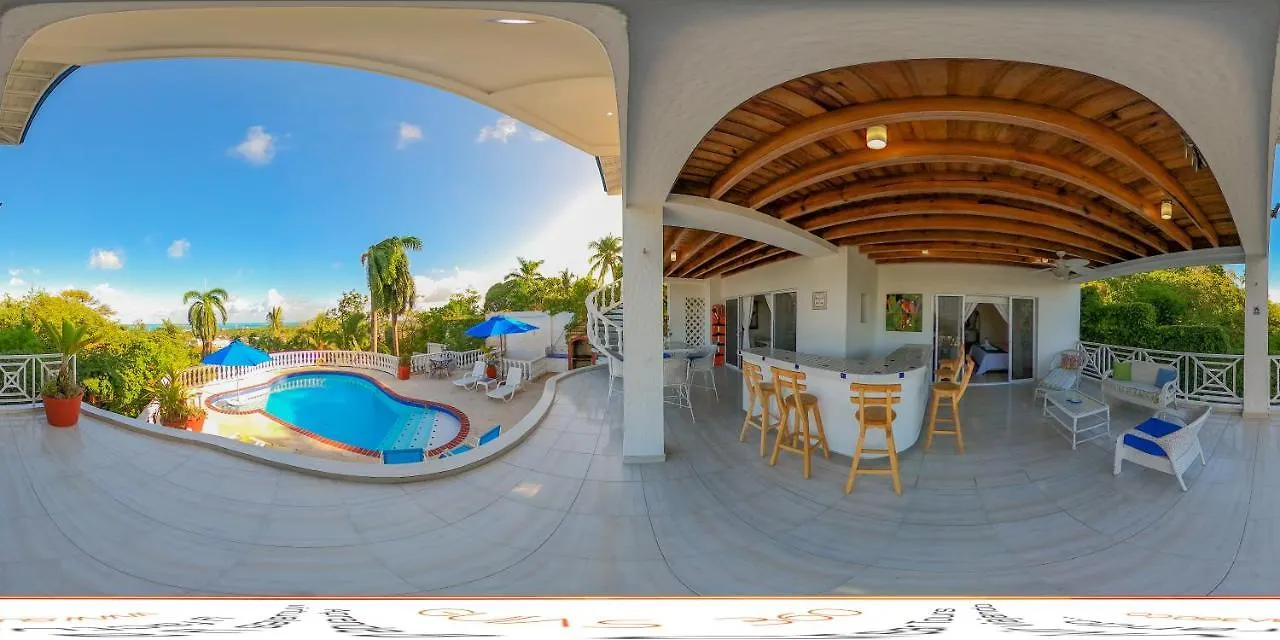 Apartment Apartamentos Tt9 San Andres