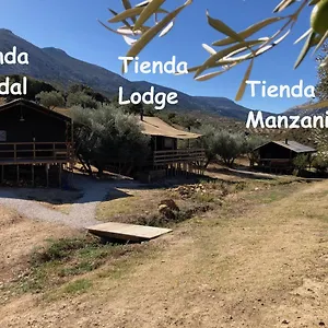 Cortijo Dos Santos , Valle de Abdalagis Spain