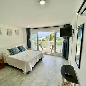  Apartment Exclusivos Con Playa Privada