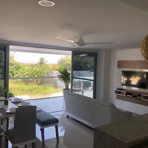 Apartamento Costero , Cartagena Colombia
