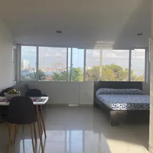 Ubicacion Increible! Cerca Del Centro Y Del Mar , Cartagena Colombia