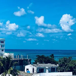  Apartment Santa Catalina 404