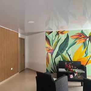  Guest house Leonor's