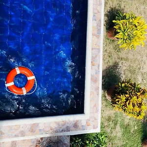  Apartment Lkjay Providencia Isla