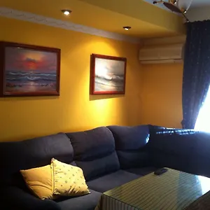 Casa Bahia De Cadiz , Puerto Real Spain