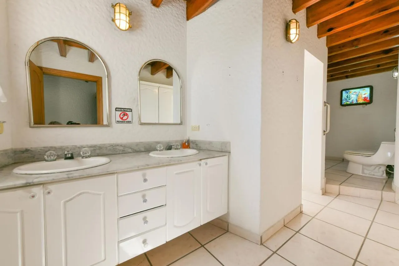 Apartamentos Tt9 San Andres  Apartment San Andres (San Andres and Providencia Islands)