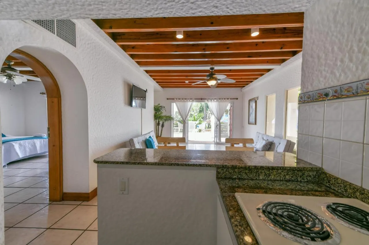 Apartment Apartamentos Tt9 San Andres