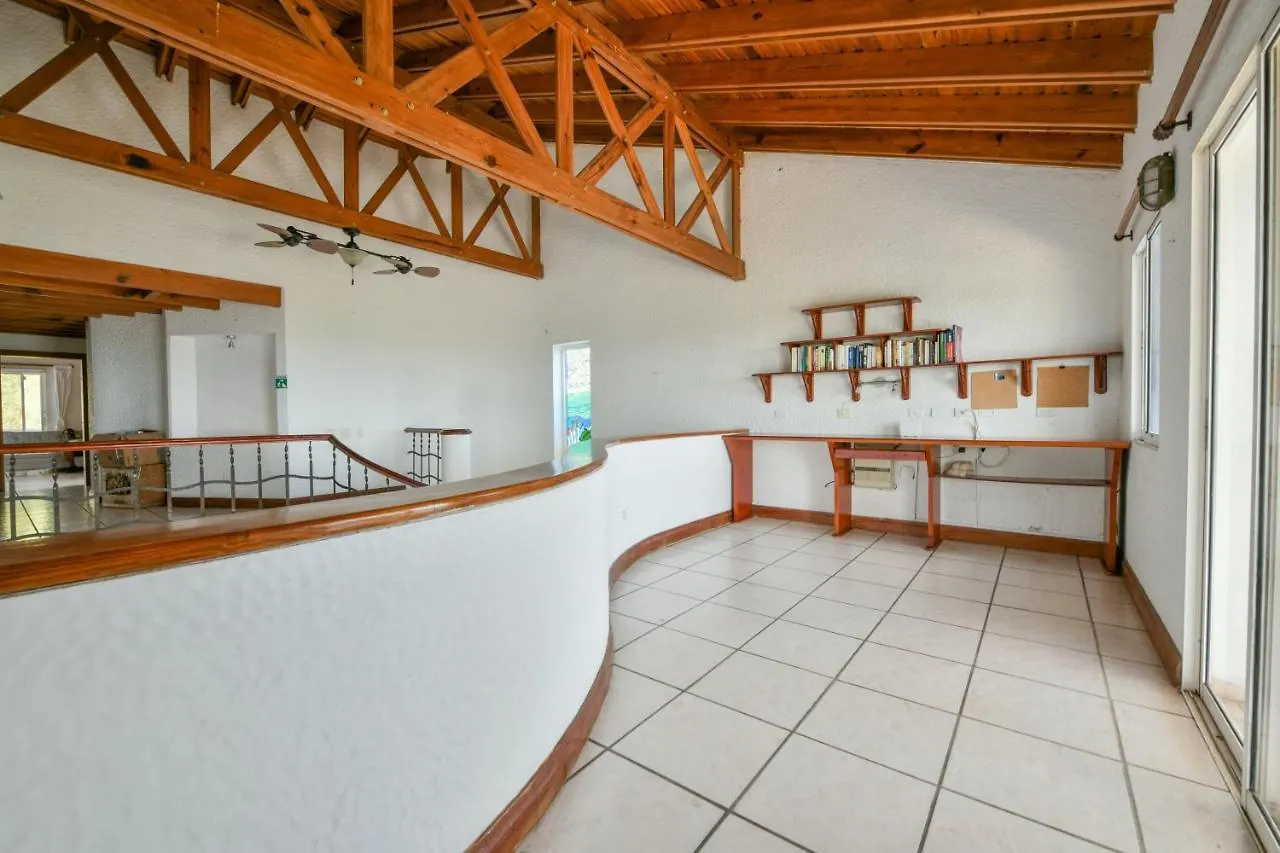 Apartamentos Tt9 San Andres  Apartment
