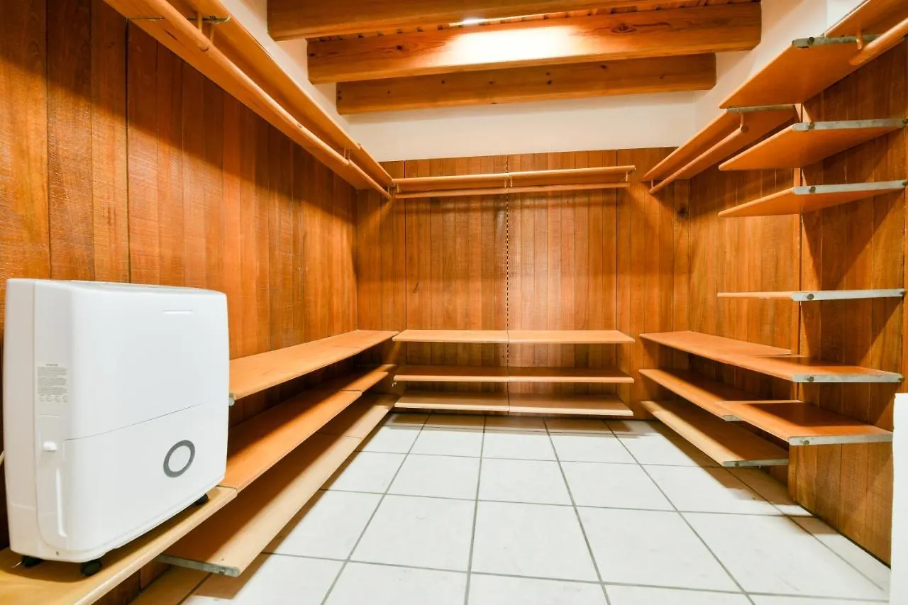 Apartamentos Tt9 San Andres
