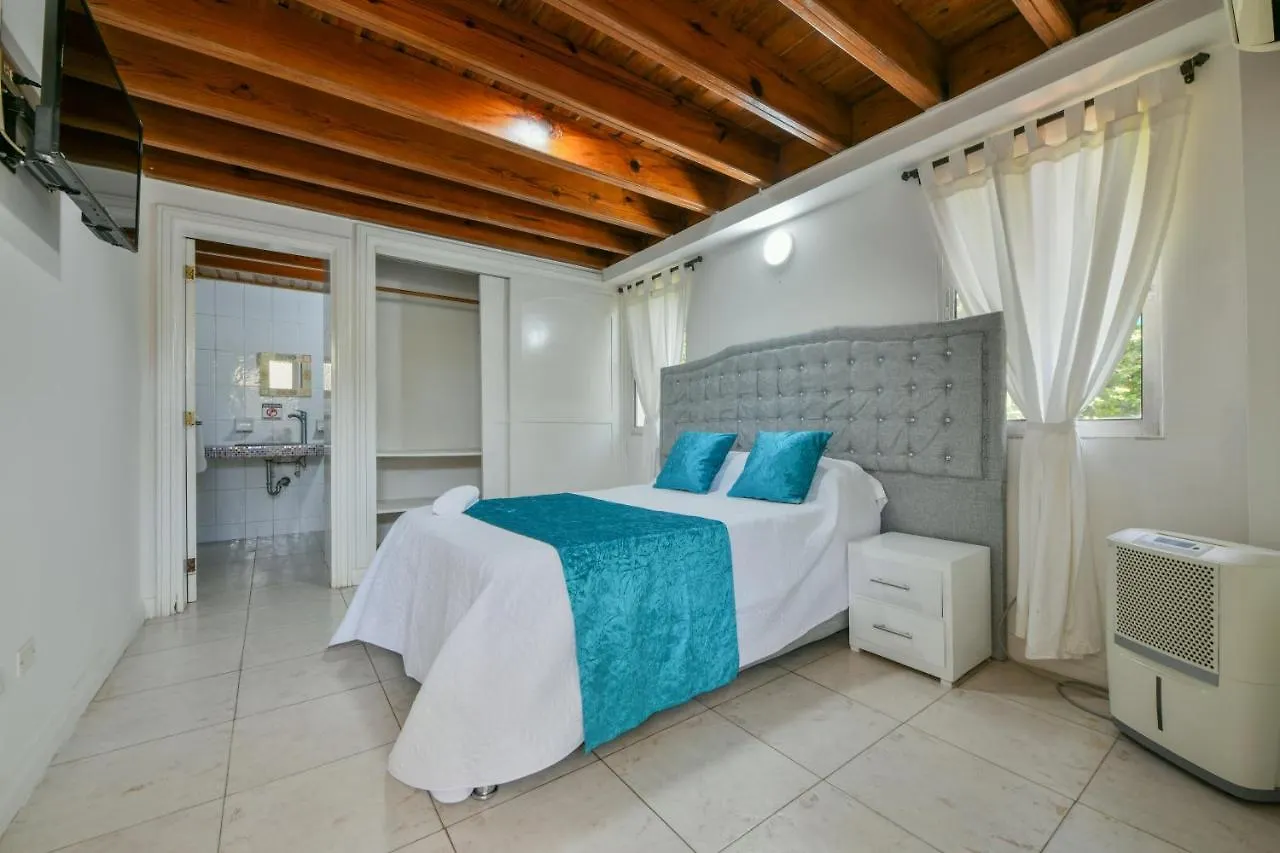 Apartamentos Tt9 San Andres  Apartment San Andres (San Andres and Providencia Islands)