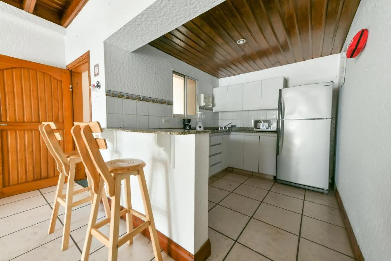 Apartamentos Tt9 San Andres  0*, San Andres (San Andres and Providencia Islands) Colombia