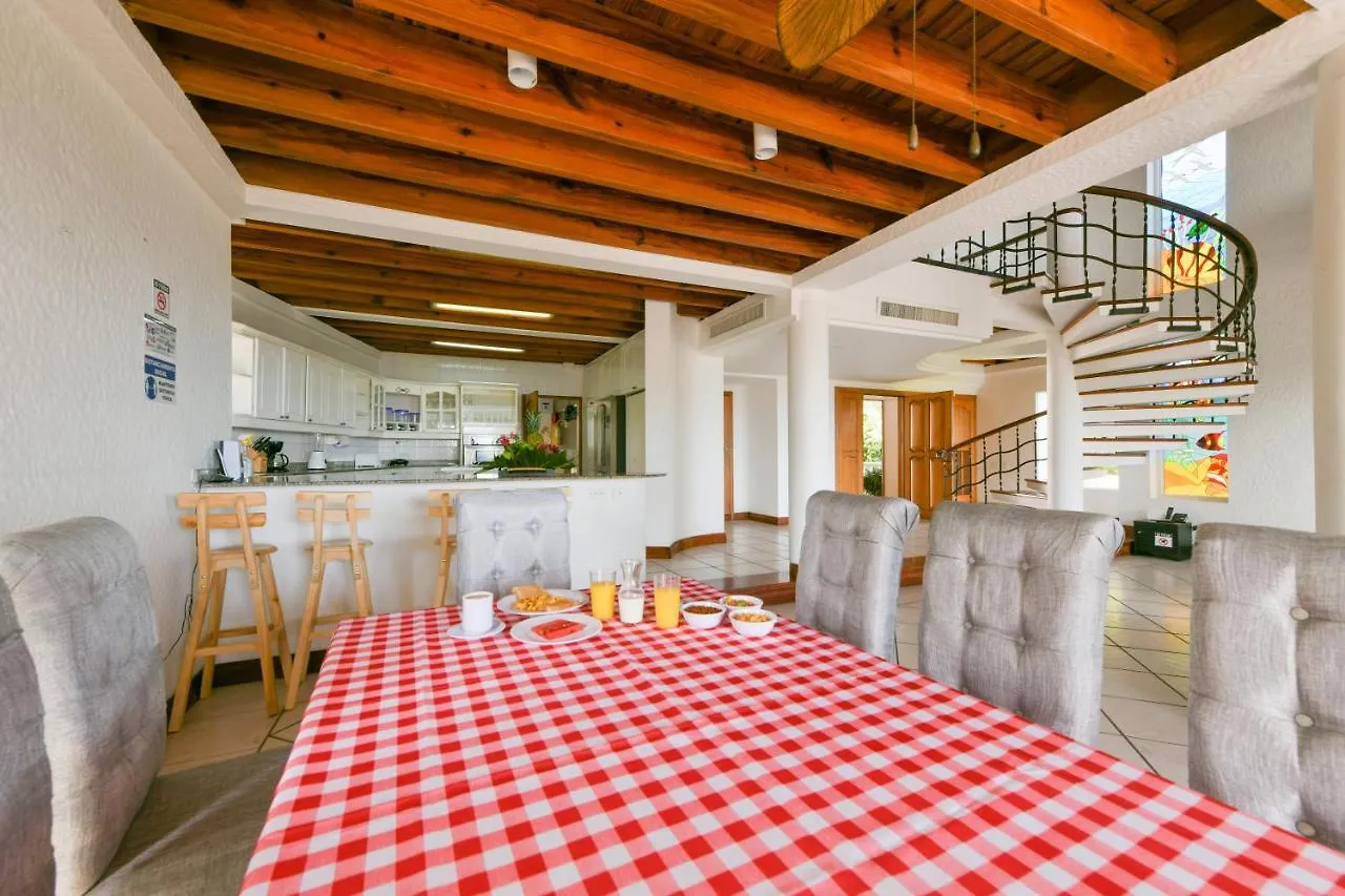 Apartamentos Tt9 San Andres  San Andres (San Andres and Providencia Islands)