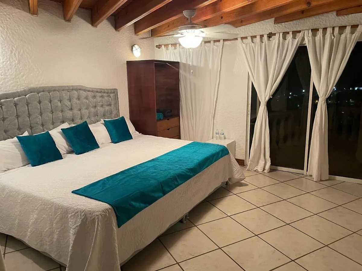 Apartment Apartamentos Tt9 San Andres