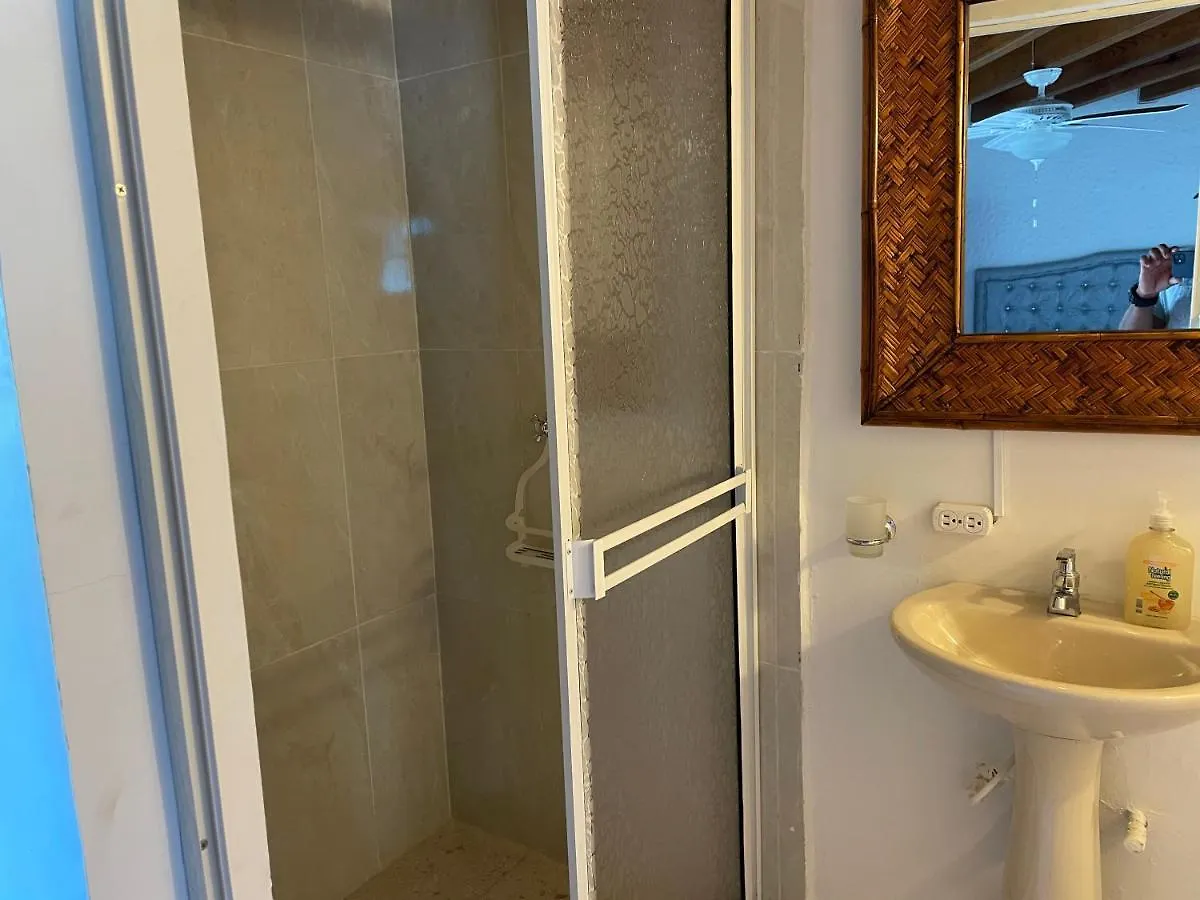 Apartamentos Tt9 San Andres  Colombia