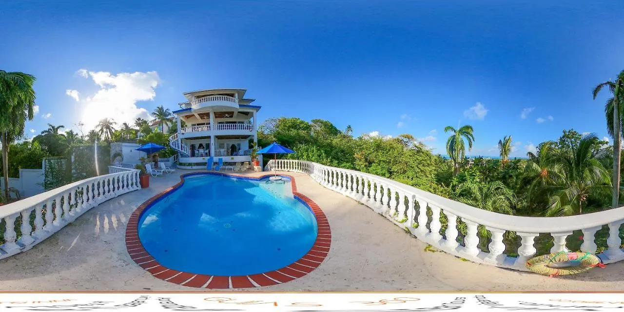 Apartamentos Tt9 San Andres  Colombia