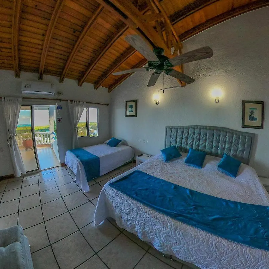 Apartment Apartamentos Tt9 San Andres