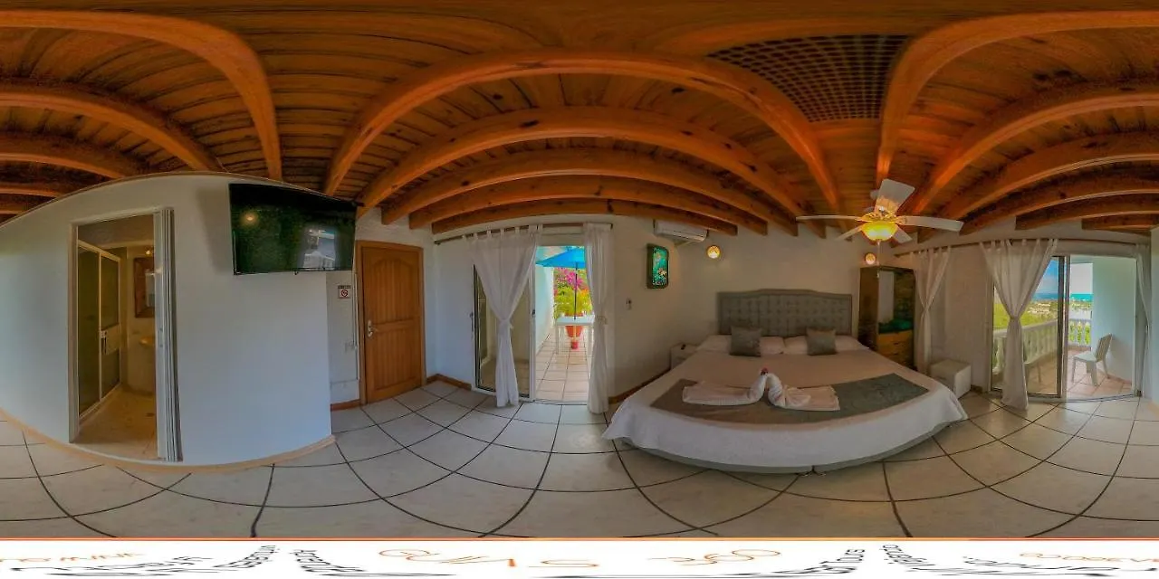 Apartamentos Tt9 San Andres  Apartment