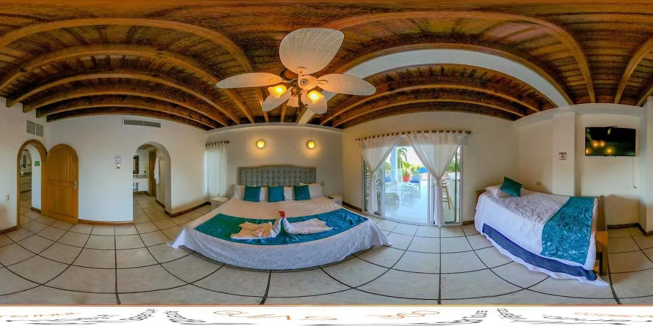 Apartamentos Tt9 San Andres