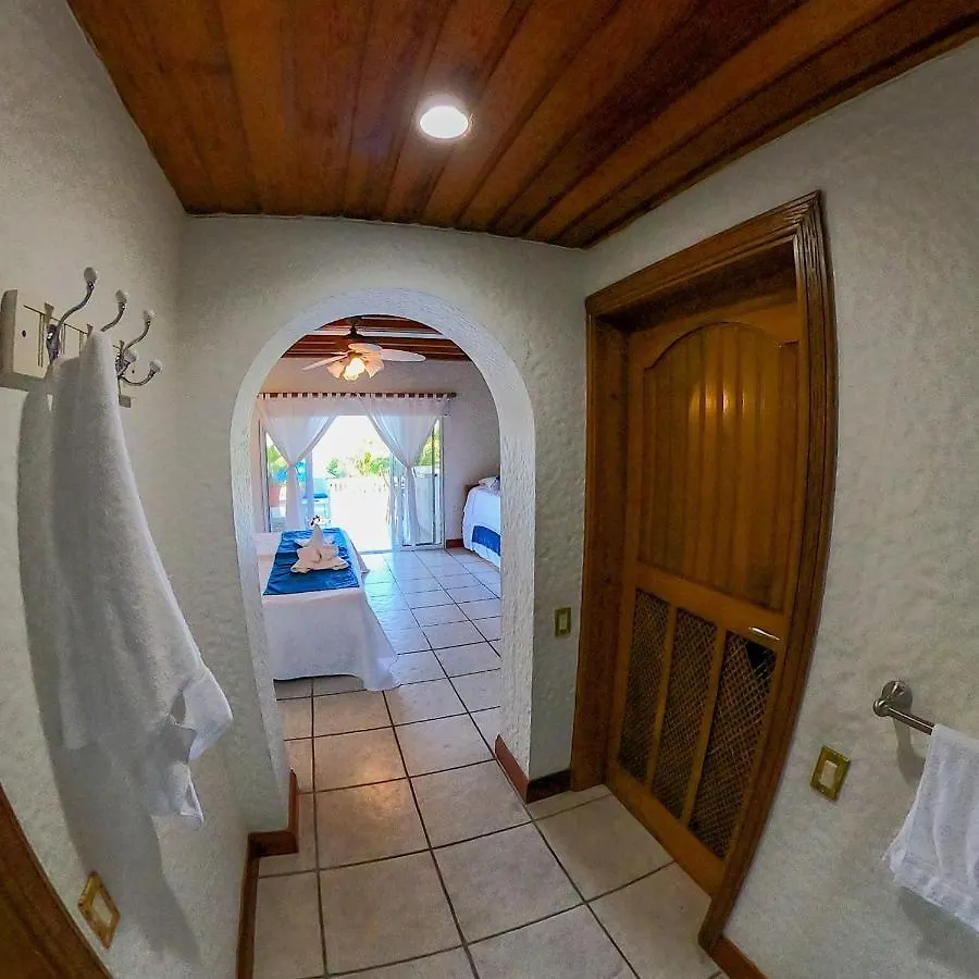 Apartamentos Tt9 San Andres  0*, San Andres (San Andres and Providencia Islands) Colombia