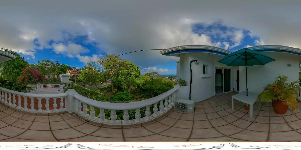 Apartamentos Tt9 San Andres  0*, San Andres (San Andres and Providencia Islands) Colombia