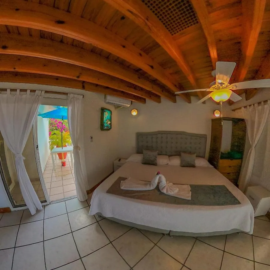 Apartamentos Tt9 San Andres  Apartment