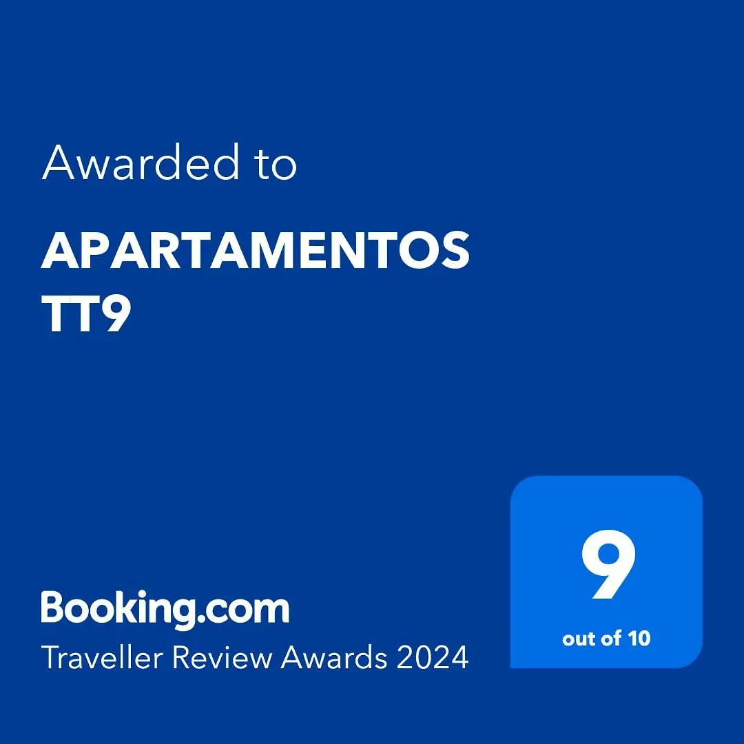 Apartment Apartamentos Tt9 San Andres  Colombia